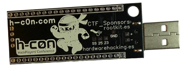 CTF Pico